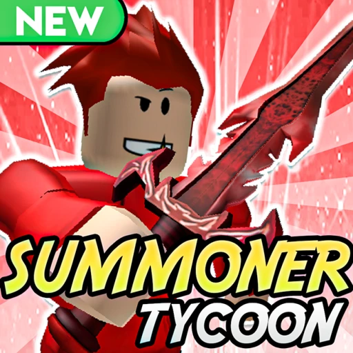 🌀Summoner Tycoon