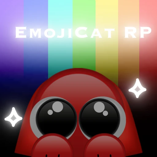 [More Accesories!] EmojiCat OC Universe RP!