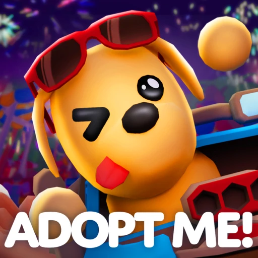 [SUMMER🎡] Adopt Me!