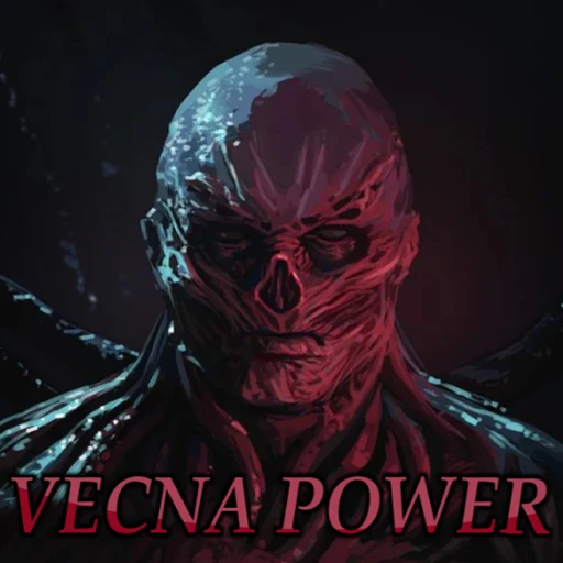 Vecna Power Simulator