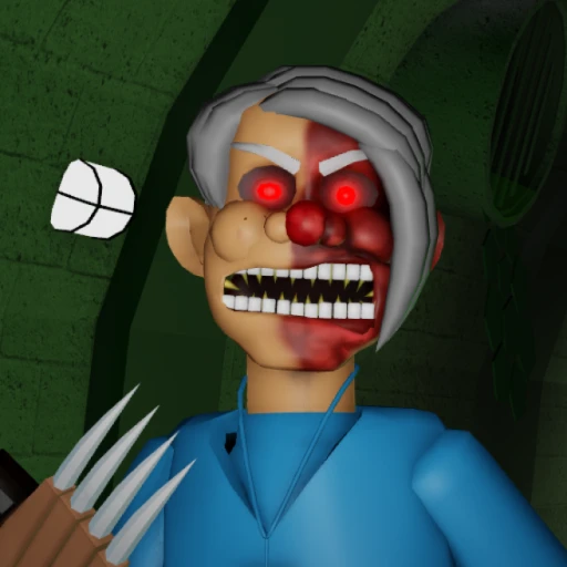 Toby's HOSPITAL (SCARY OBBY)