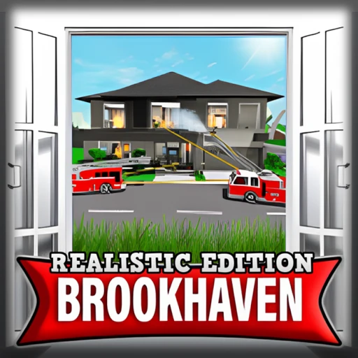 Realistic Brookhaven