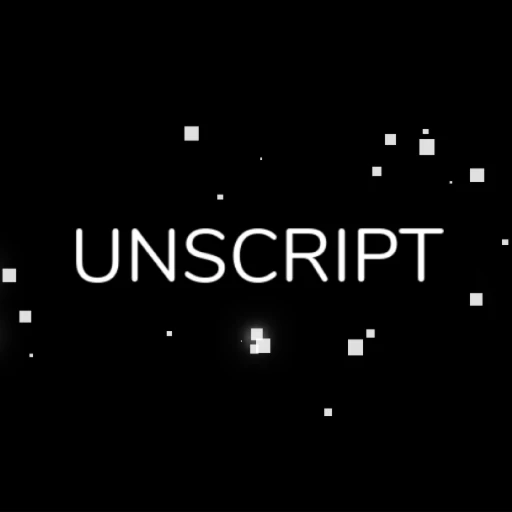 UNSCRIPT