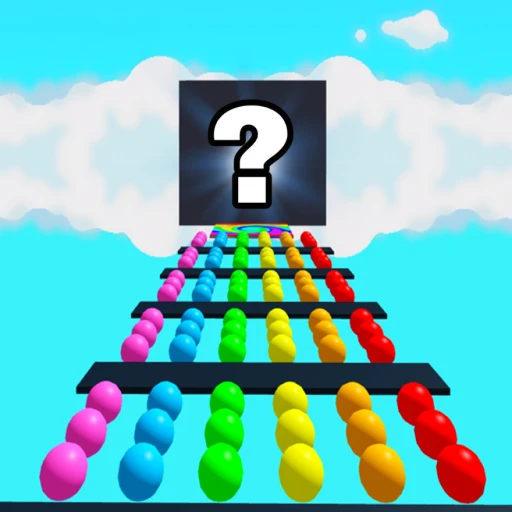 Guess The Ball Obby