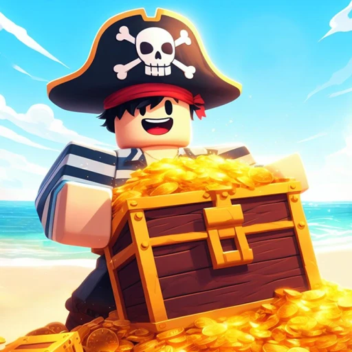 Treasure Hunt Simulator 2