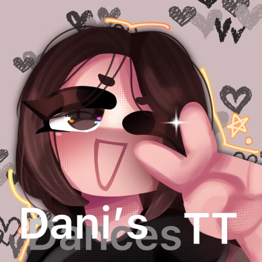 ⛅ 2022 Dani's TT Dances