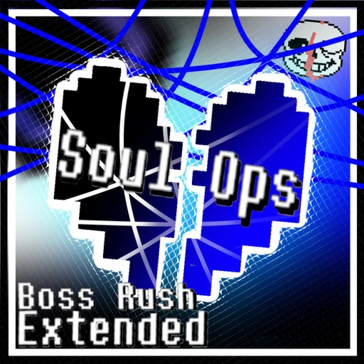 [OMNIVENGER] UT: Soul Ops Boss Rush Extended