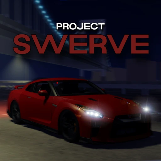 [TUNING] Project: Swerve