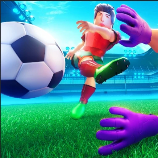 [NEW⚽] Street Soccer League