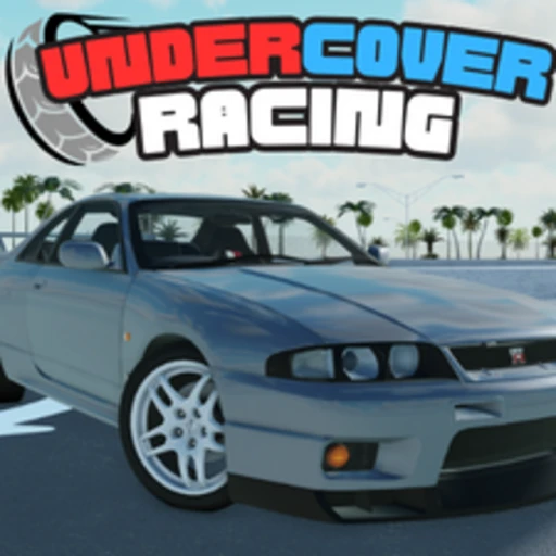 Undercover Racing