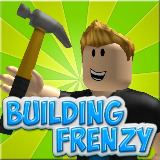 Building Frenzy - Beta