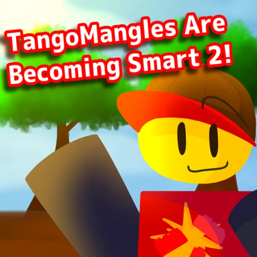 (38) TangoMangles are becoming Smart 2!