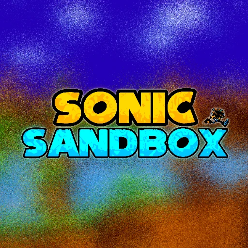 Sonic Sandbox