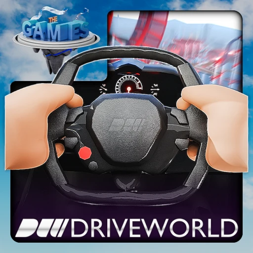 Drive World 🏎️ Drifting & Racing 