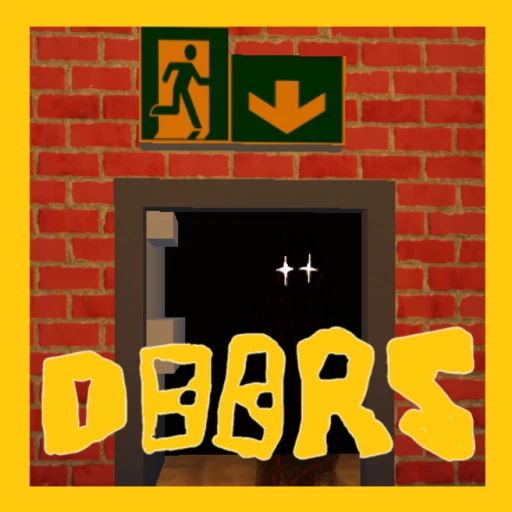 DOORS But Bad