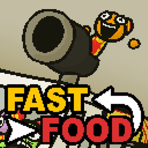 FAST FOOD