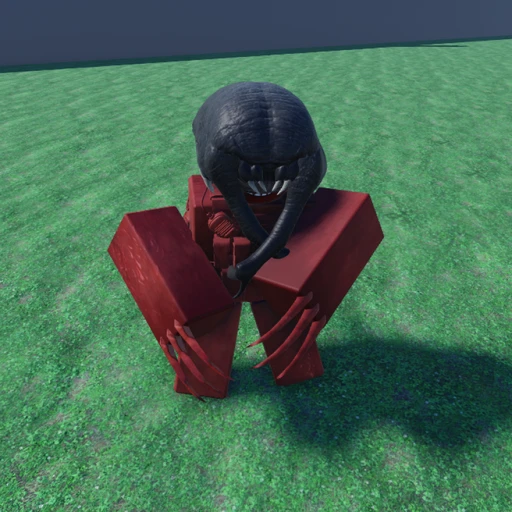 Headcrab Test 3 (Fast Headcrab)