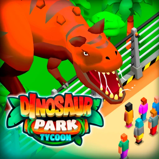 Dino Tycoon