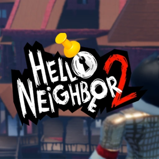 Hello Neighbor 2