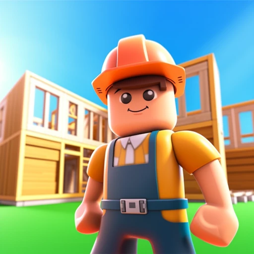 🏠 House Construction Tycoon