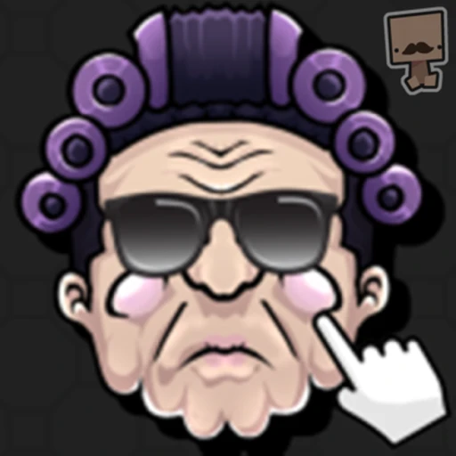 Raise A Granny