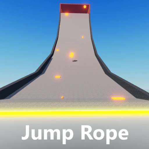 Jump Rope