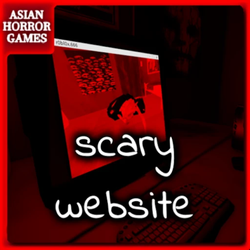 Scary Website I