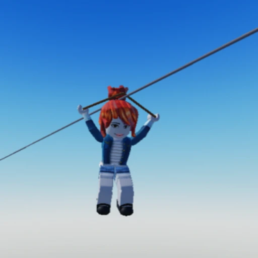 Zipline Obby