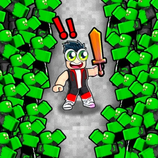 ⚔️ Sword Slasher