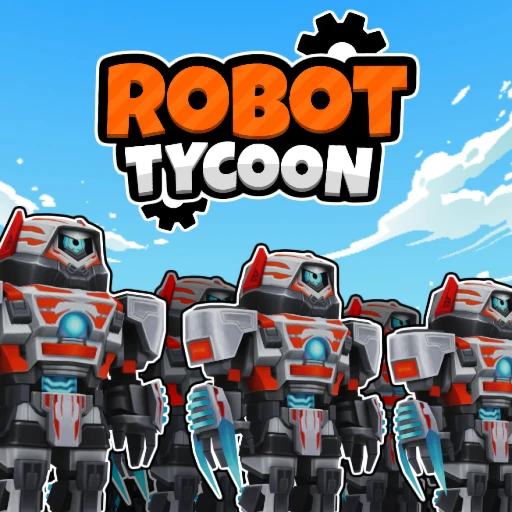 Robot Tycoon