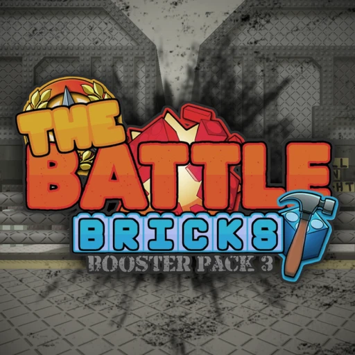 The Battle Bricks