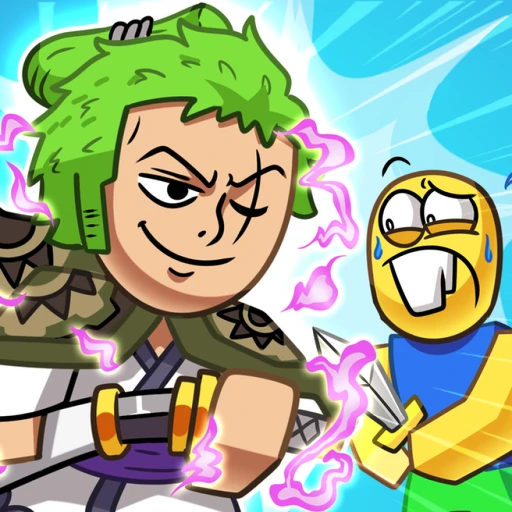[NEW] Anime Battle Simulator
