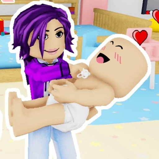 Daycare Tycoon