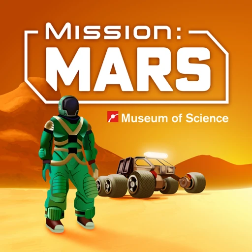 Mission: Mars