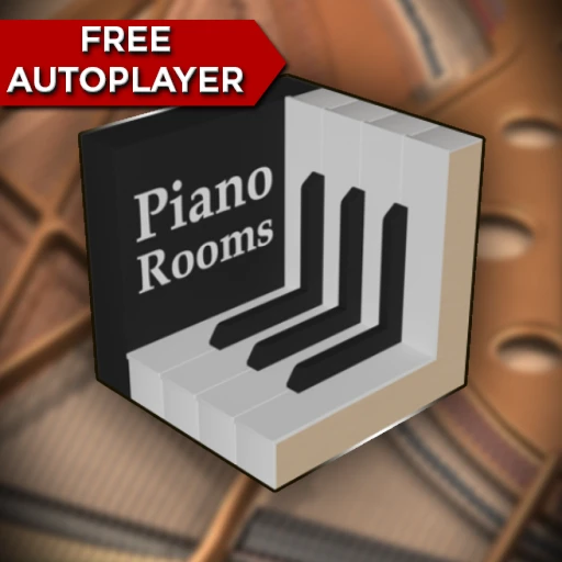 Piano Rooms