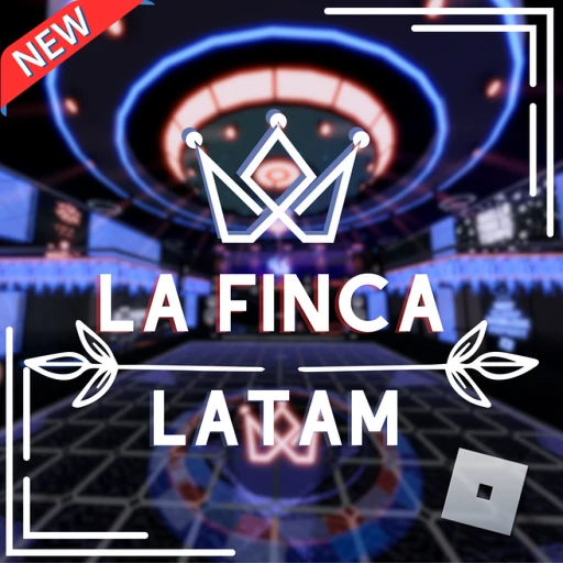 La Finca Latam [New Avatar Catalog]