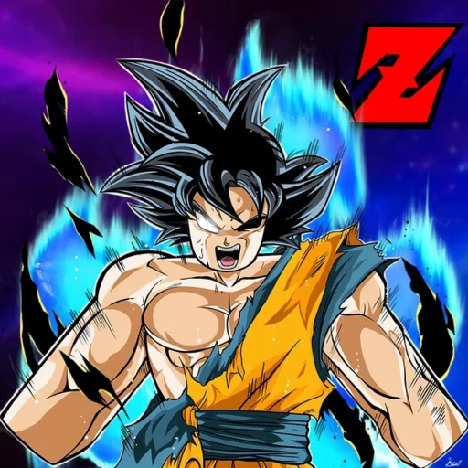 Budokai-Z