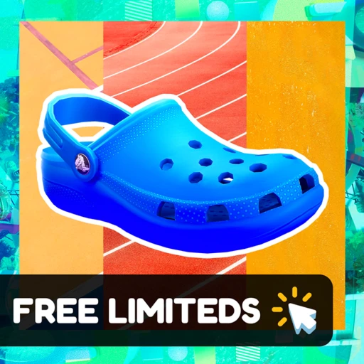 Crocs World Tycoon