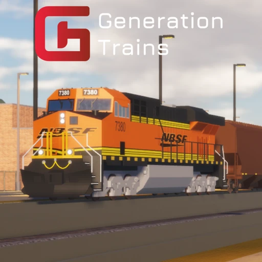 Generation Trains