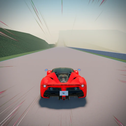Downhill Madness