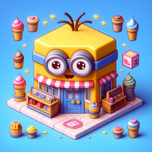 Minion Tycoon