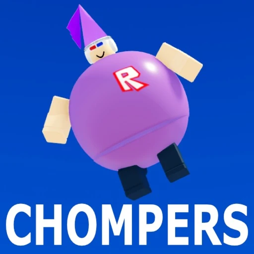 CHOMPERS