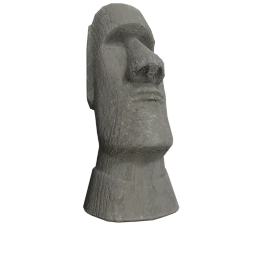 🗿