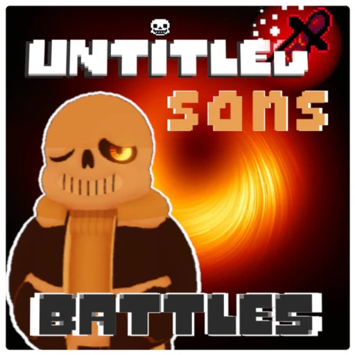 [M87 SANS] Untitled Sans Battles [V0.53.1]