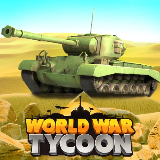 World War Tycoon