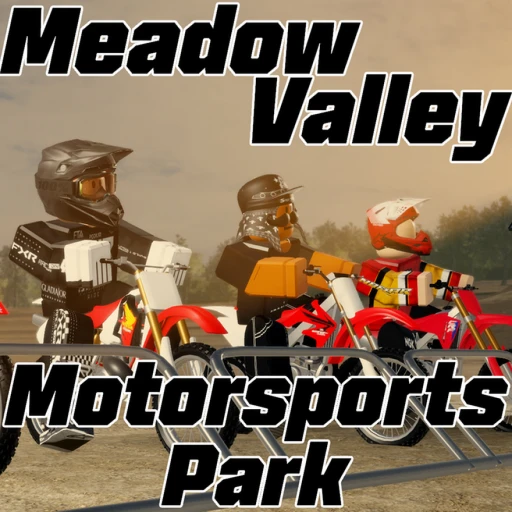 [OLD GAME] Meadow Valley Motorsports Park