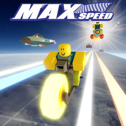 Max Speed 🏁Update 42