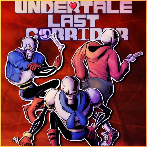 Undertale: Last Corridor