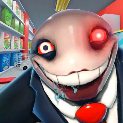 MR YUMMY'S SUPERMARKET! (OBBY)