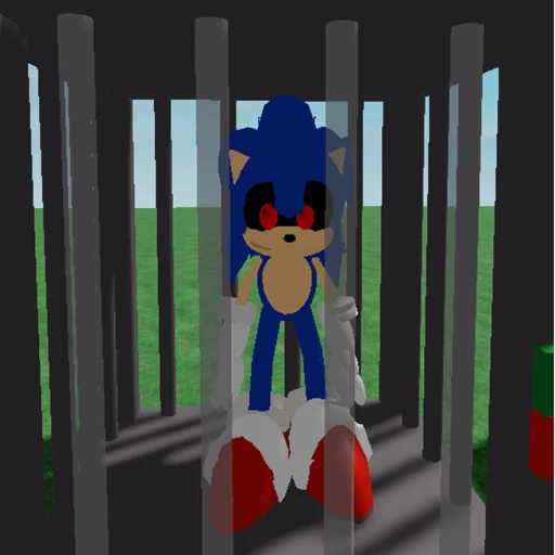 [SKIBIDI TOILET] Survive the Sonic Tails Killer